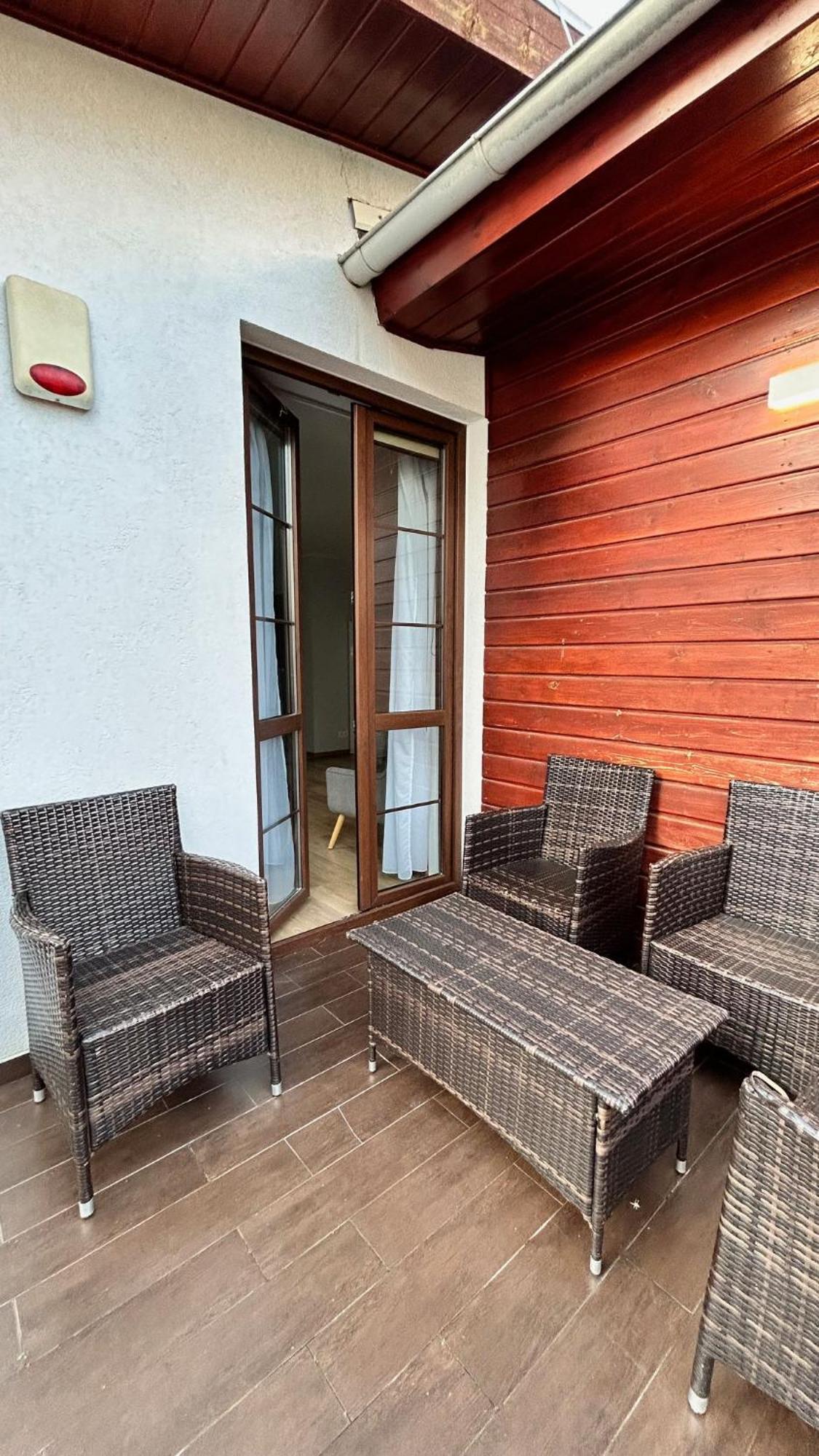 Sopot Marina Beachside Residence Exterior foto